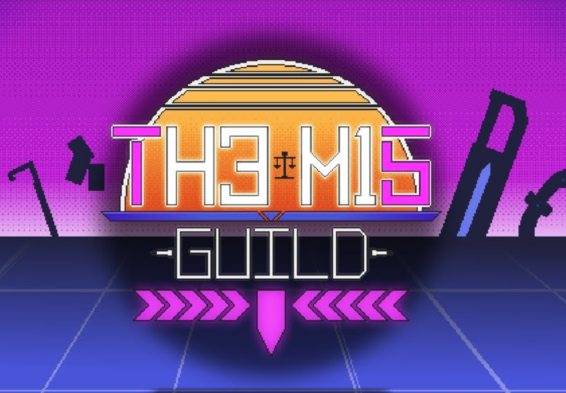 TH3-M15 GUILD PC Steam CD Key screenshot 2
