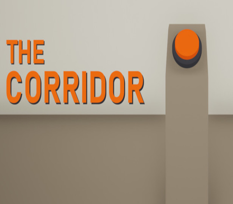 

THE CORRIDOR Steam CD Key