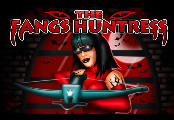 THE FANGS HUNTRESS Steam CD Key