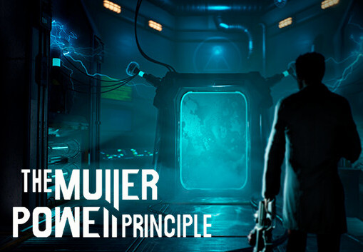 THE MULLER-POWELL PRINCIPLE Steam CD Key