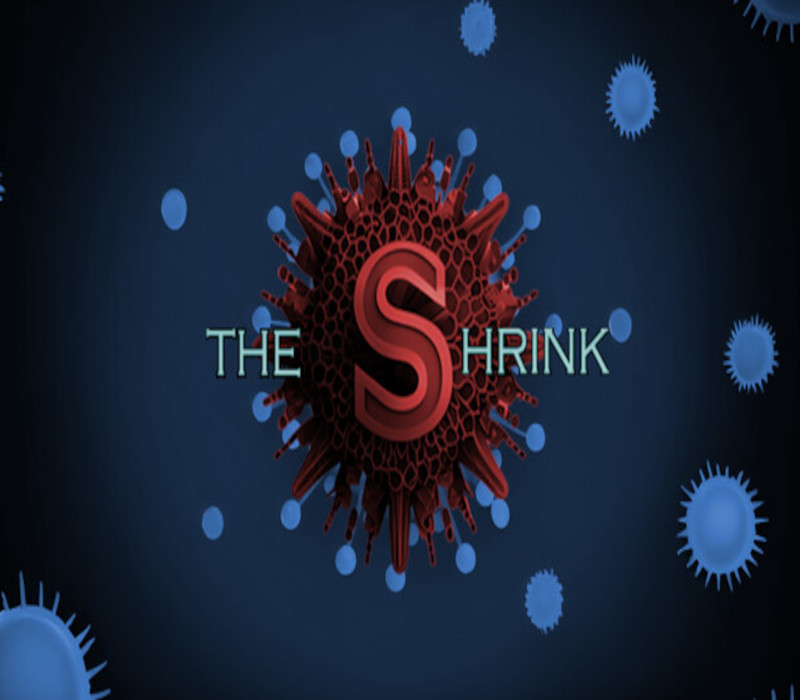 THE SHRiNK Season One Steam CD Key