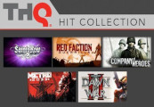 THQ Hit Collection Bundle Steam CD Key