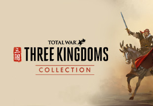 Total War: THREE KINGDOMS Collection RoW PC Steam CD Key screenshot 2