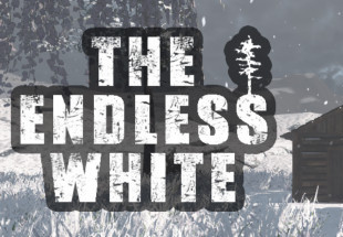 The Endless White Steam CD Key