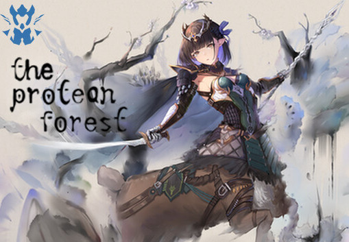 The Protean Forest Steam CD Key