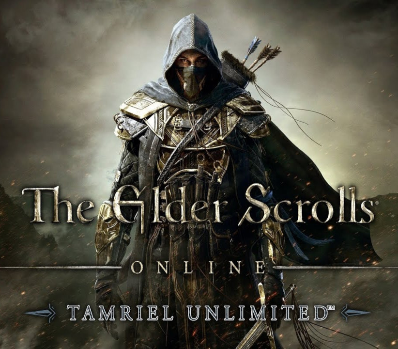 

The Elder Scrolls Online: Tamriel Unlimited Steam CD Key