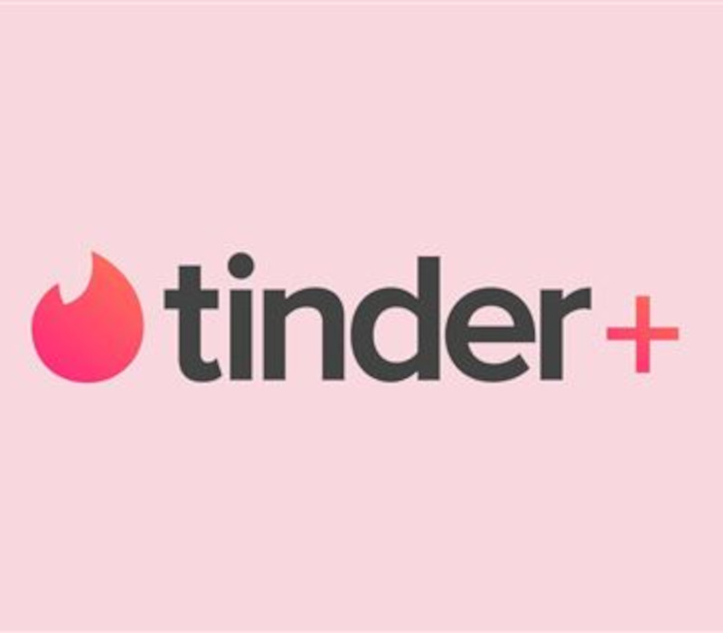 

Tinder Plus (Premium) - 6 Months Subscription Key TW