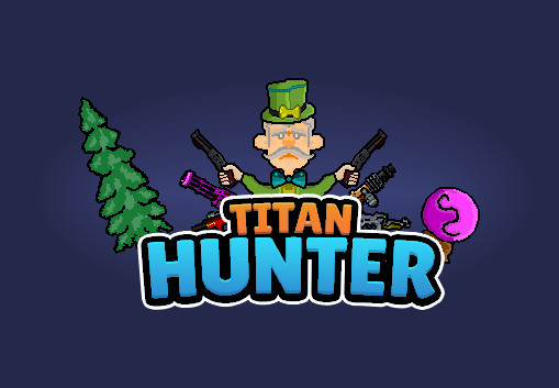 TITAN HUNTER Steam CD Key