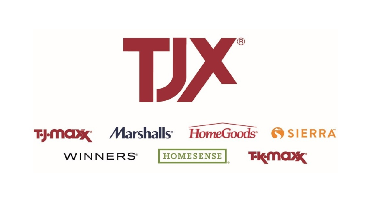 TJX C$500 Gift Card CA