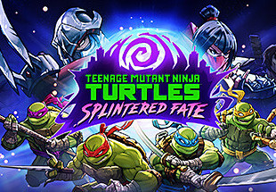 Teenage Mutant Ninja Turtles: Splintered Fate PC Steam CD Key