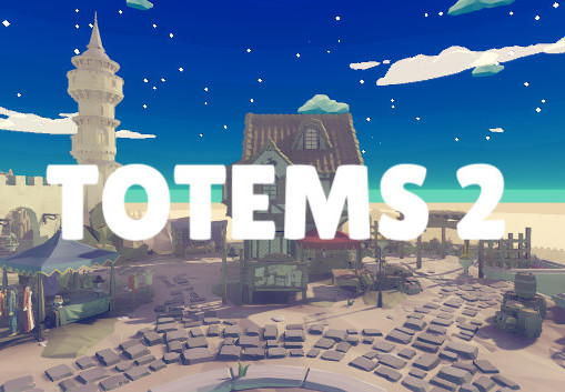 TOTEMS 2 Steam CD Key