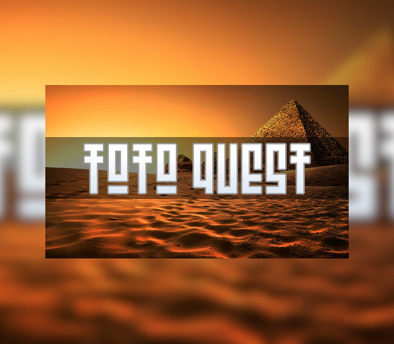 TOTO Quest Steam