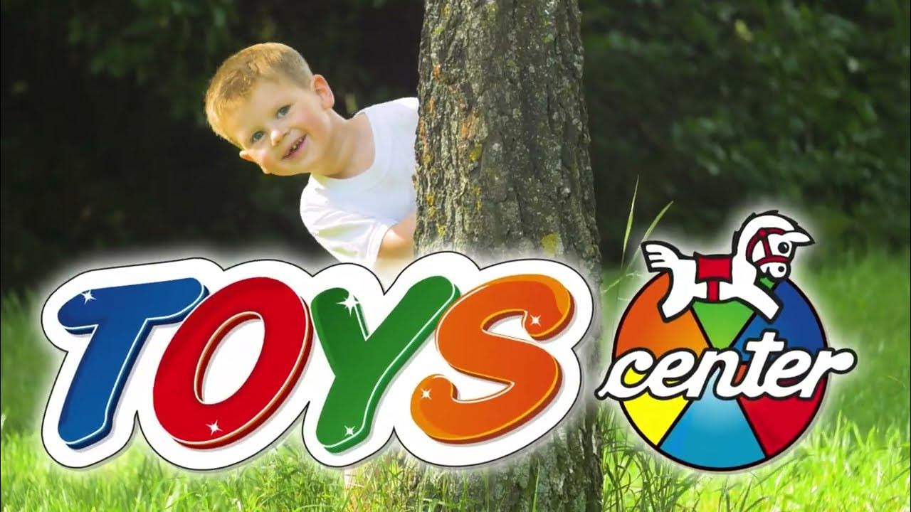 TOYS CENTER €25 Gift Card IT