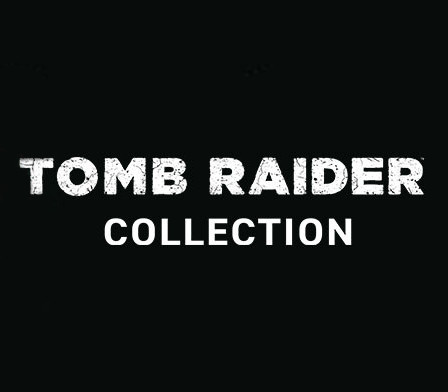 

Tomb Raider Collection 2021 Steam CD Key