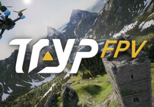 TRYP FPV : The Drone Racer Simulator Steam CD Key screenshot 2