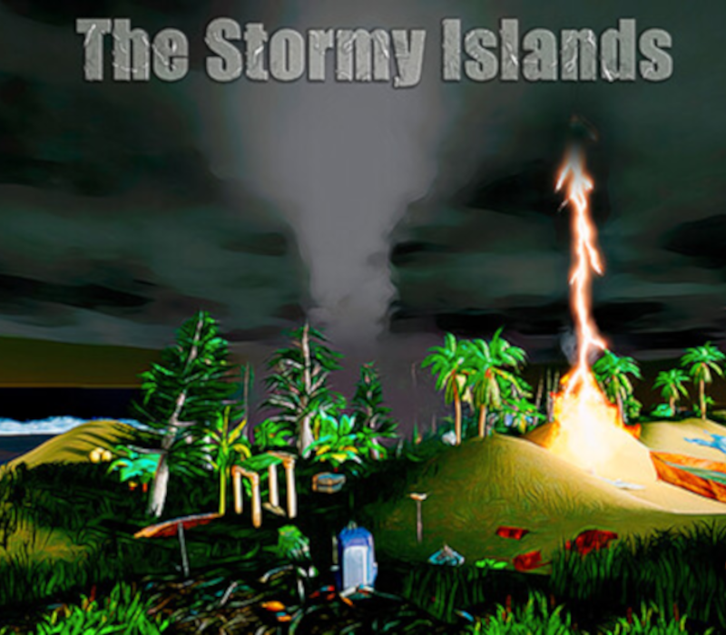 

The Stormy Islands Steam CD Key