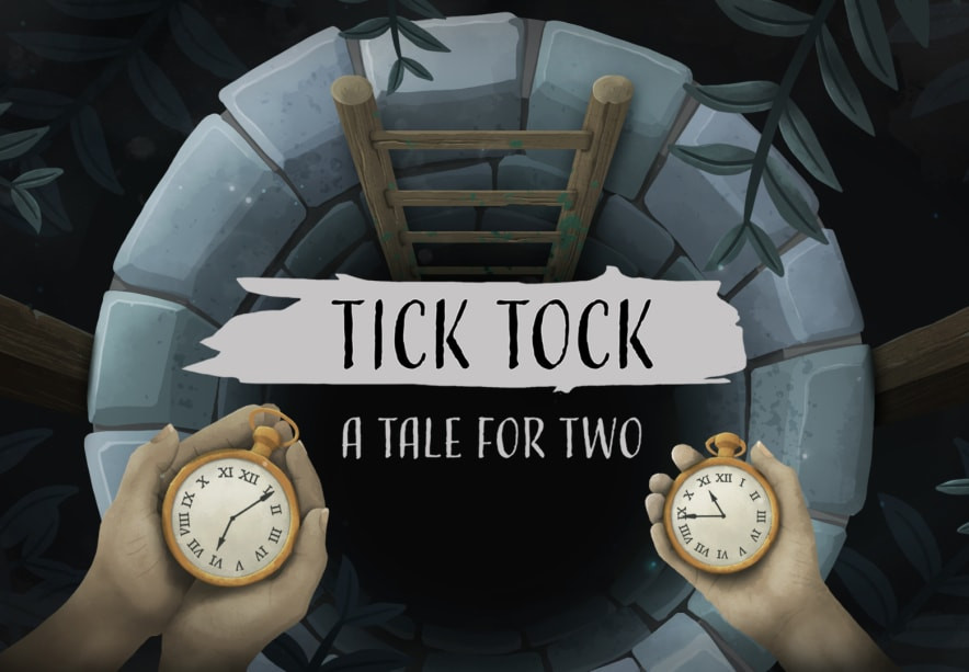 Tick Tock: A Tale for Two Steam CD Key screenshot 2
