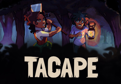Tacape Steam CD Key