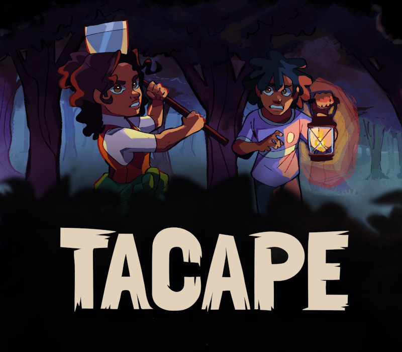 

Tacape Steam CD Key