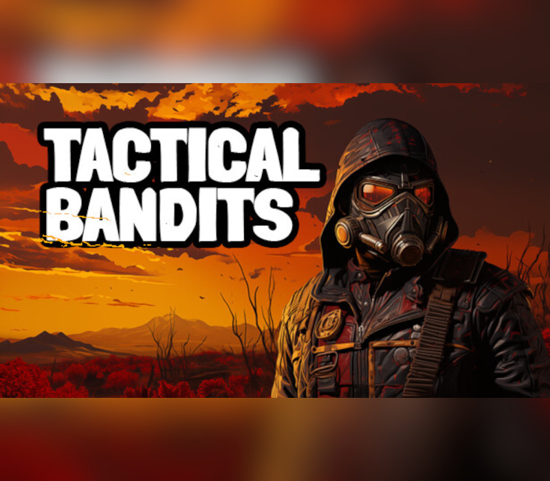 

TACTICAL BANDITS Xbox Series X|S Account