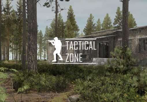 Tactical Zone PC Steam CD Key screenshot 2