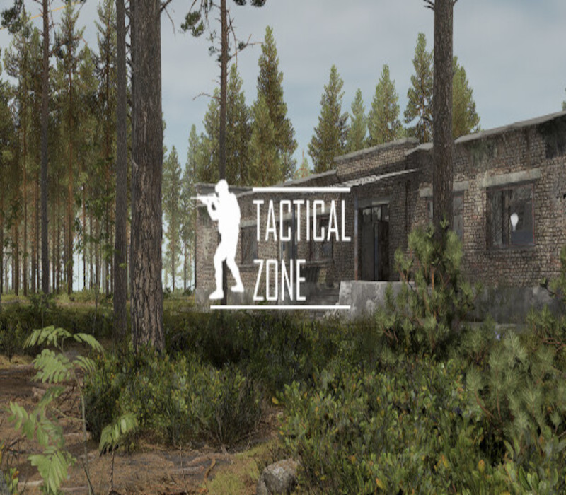 

Tactical Zone PC Steam CD Key