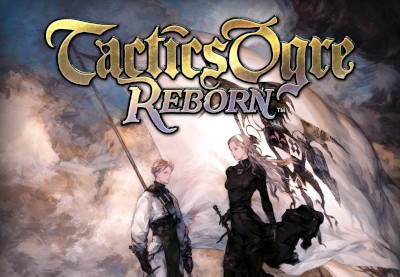 Tactics Ogre: Reborn Steam CD Key