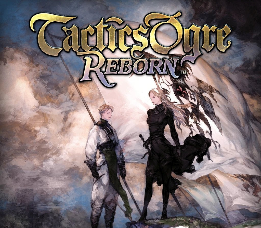 

Tactics Ogre: Reborn EU v2 Steam Altergift