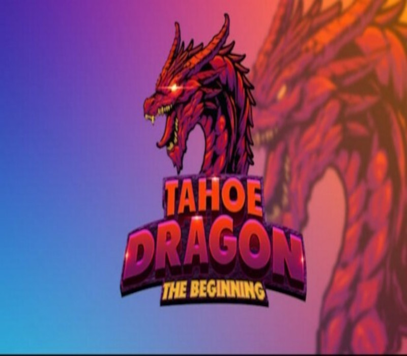 

Tahoe Dragon: The Beginning Steam CD Key