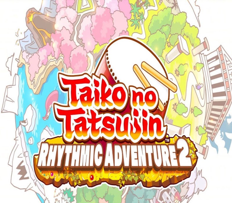 

Taiko No Tatsujin: Rhythmic Adventure 2 EU Nintendo Switch CD Key