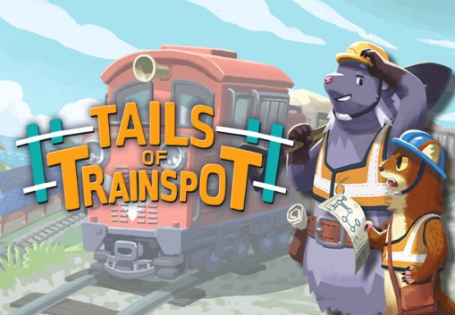 Tails Of Trainspot Steam CD Key