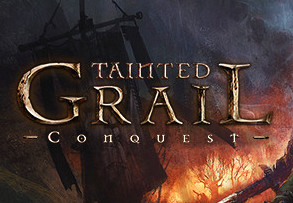 Tainted Grail: Conquest EU Steam Altergift