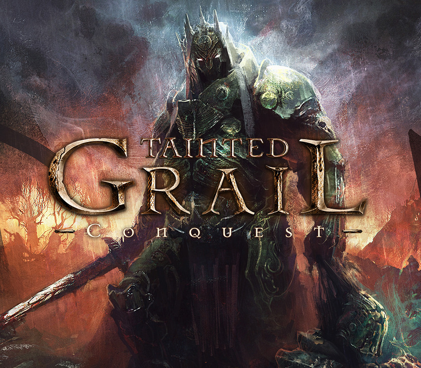 

Tainted Grail: Conquest AR XBOX One / Windows 10 CD Key