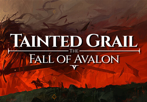 Tainted Grail: The Fall of Avalon US Xbox Series X|S CD Key