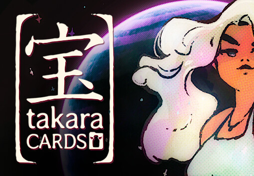 Takara Cards Steam CD Key