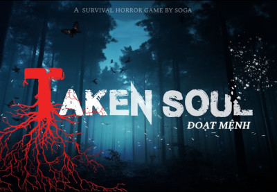 Taken Soul | Đoạt Mệnh Steam CD Key screenshot 2
