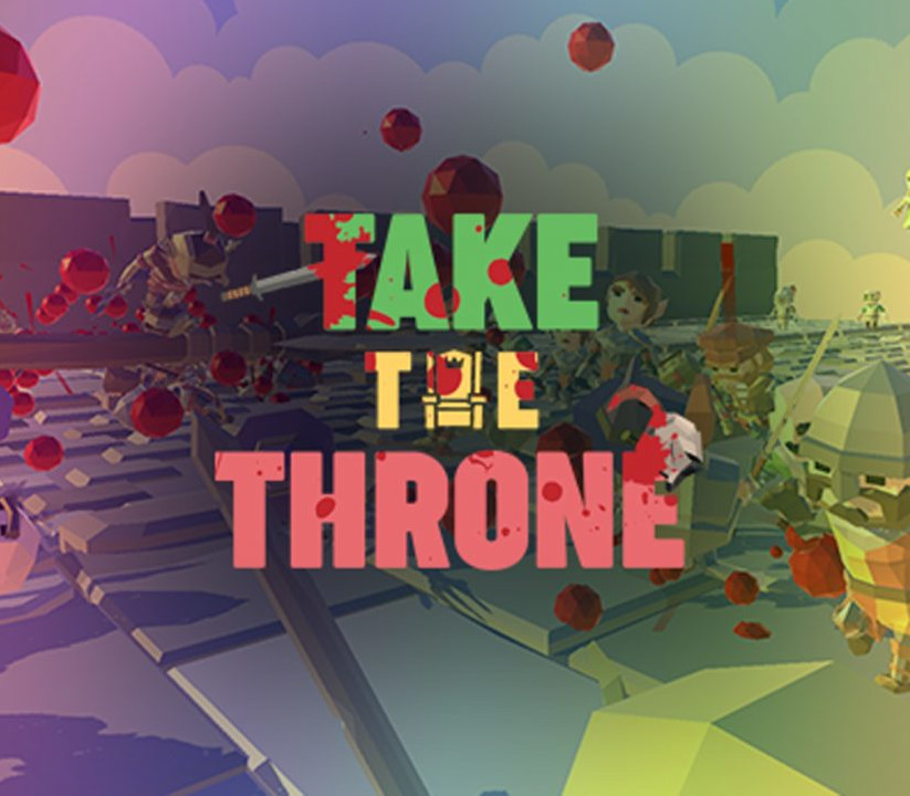 Take the Throne Steam