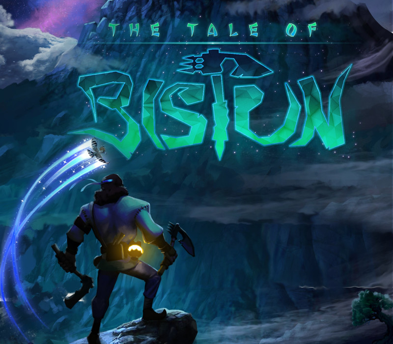 

The Tale of Bistun PC Steam CD Key