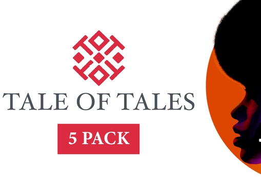 Tale of Tales 5-pack Steam CD Key