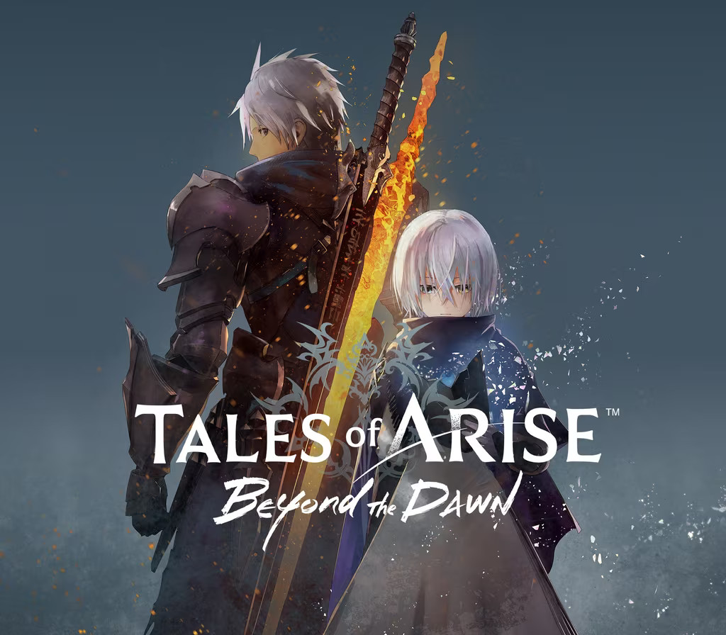 

Tales of Arise - Beyond the Dawn Expansion DLC EU XBOX One / Xbox Series X|S CD Key