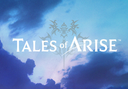 Tales Of Arise Steam CD Key