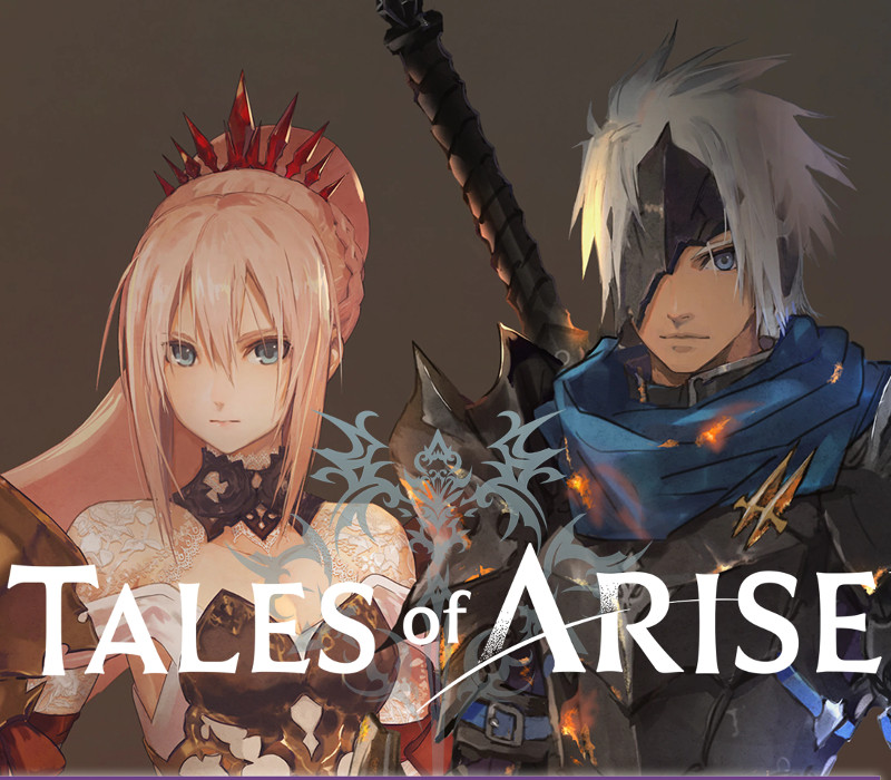 

Tales of Arise Steam Altergift