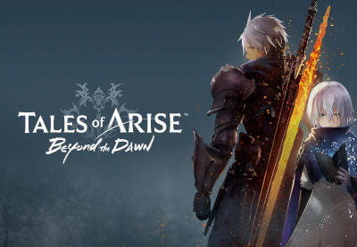 Tales Of Arise - Beyond The Dawn Expansion DLC Steam CD Key