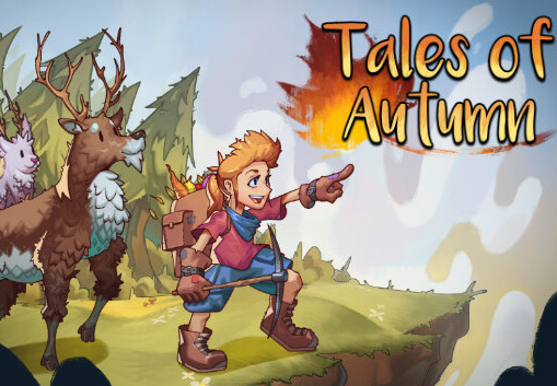 Tales Of Autumn Steam CD Key