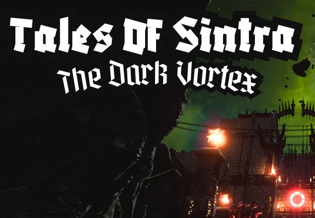 Tales of Sintra: The Dark Vortex Steam CD Key screenshot 2
