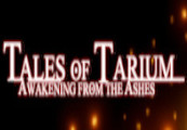 Tales Of Tarium: Awakening From The Ashes Steam CD Key