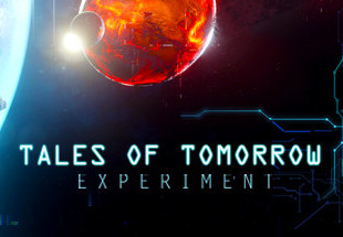 Tales Of Tomorrow: Experiment Steam CD Key