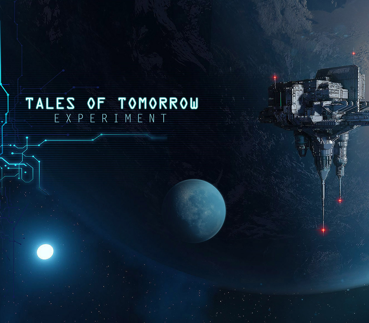 

Tales of Tomorrow: Experiment Steam CD Key