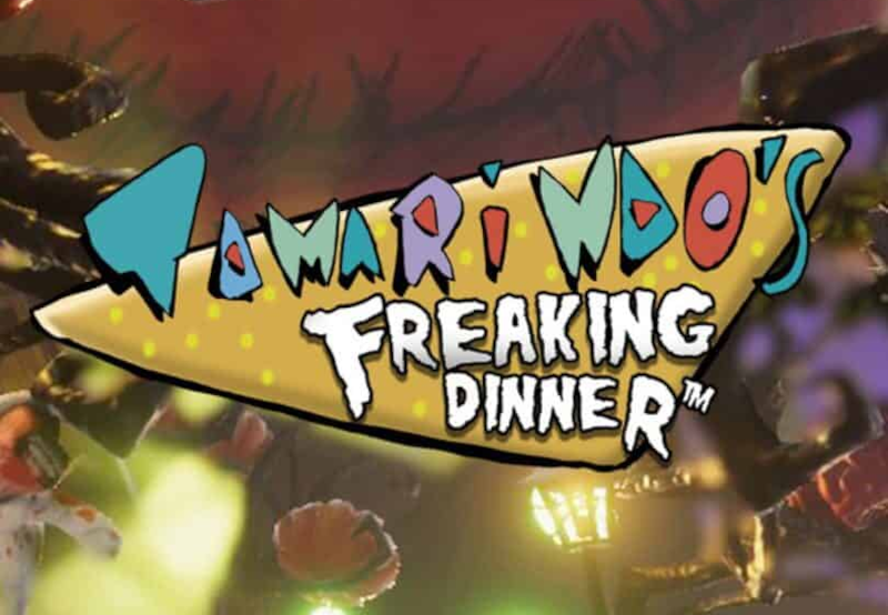 Tamarindos Freaking Dinner PC Steam CD Key screenshot 1