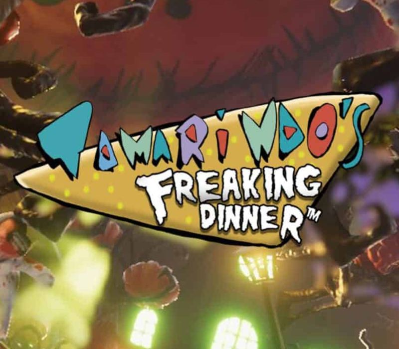 Tamarindos Freaking Dinner PC Steam